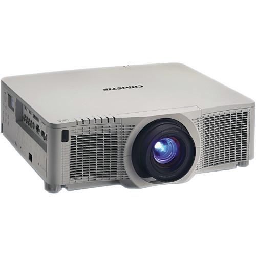 Christie DWU951-Q 1DLP Projector (White) 121-026109-01, Christie, DWU951-Q, 1DLP, Projector, White, 121-026109-01,