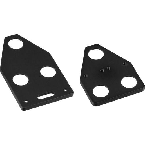 CineMilled DJI S1000/Ronin-M Mounting/Dampener Tabs CM-820, CineMilled, DJI, S1000/Ronin-M, Mounting/Dampener, Tabs, CM-820,