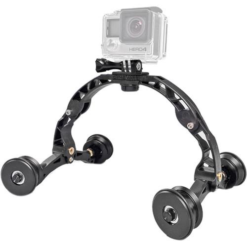 Cinevate Inc  Morpheus Dolly CIMORPHSK01