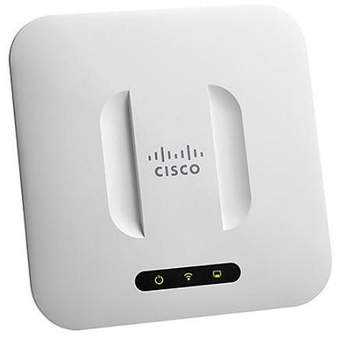 Cisco WAP371 Wireless-AC/N Dual Radio Access Point WAP371-A-K9