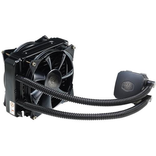 Cooler Master Nepton 140XL RL-N14X-20PK-R2 RL-N14X-20PK-R2