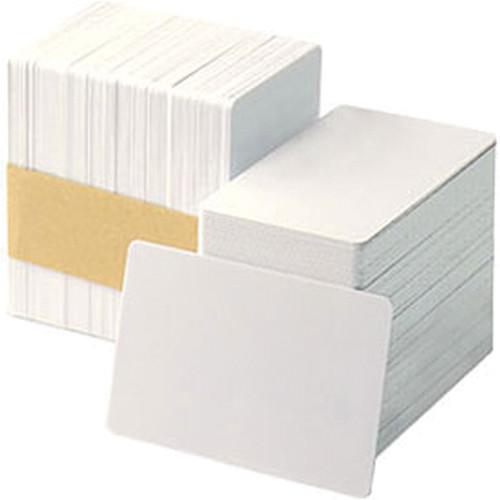 DATACARD CR-80 White PVC Composite Cards (500-Pack) 718360, DATACARD, CR-80, White, PVC, Composite, Cards, 500-Pack, 718360,