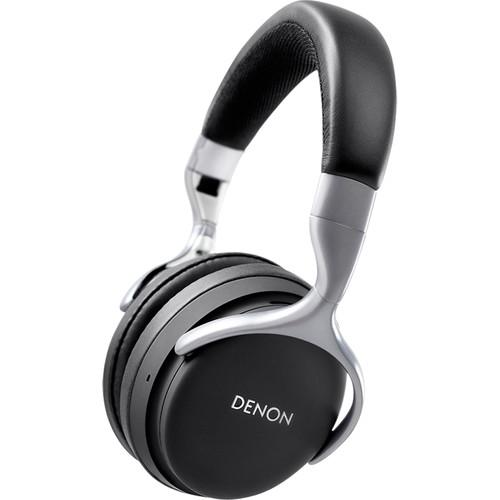 Denon AH-GC20 Globe Cruiser Wireless Noise-Cancelling AHGC20