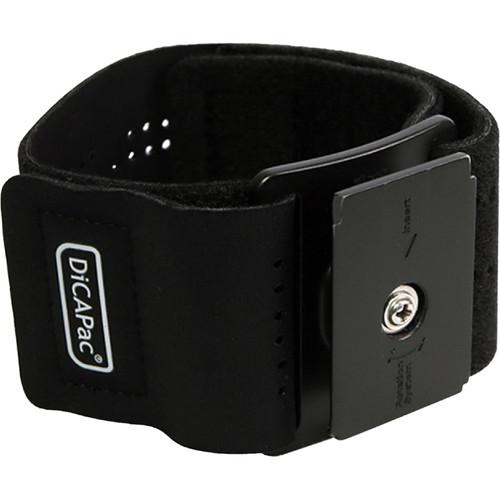 DiCAPac  DP-1A Armband DP-1A, DiCAPac, DP-1A, Armband, DP-1A, Video