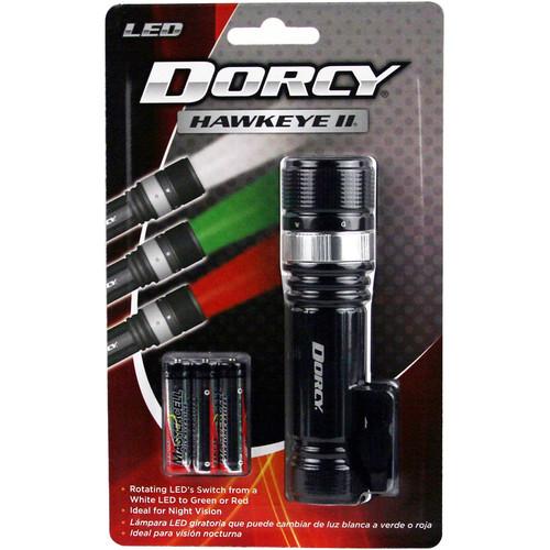 Dorcy  41-4282 Hawkeye II LED Flashlight 41-4282