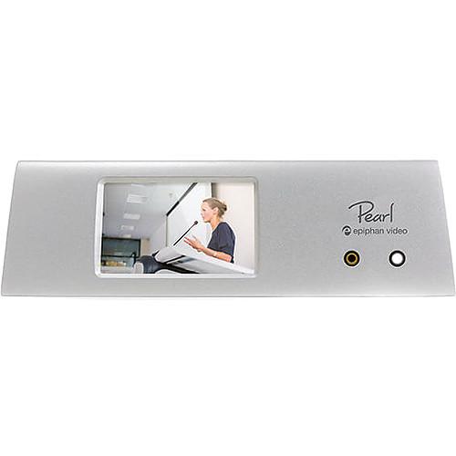 Epiphan Pearl Live Streaming & Recording Device ESP0700
