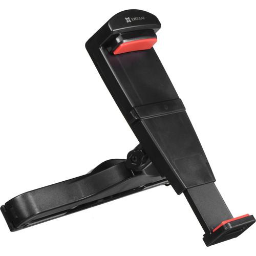 EXOGEAR ExoMount HRM Headrest Tablet Mount EGEM-TABHRM