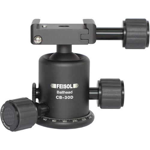 FEISOL  CB-30D Ball Head CB30D