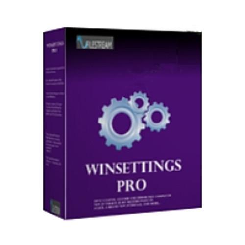 FileStream  WinSettings Pro FSWSP10EN