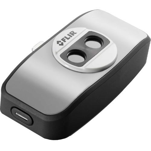 FLIR ONE Thermal Imaging Camera for iOS 435-0002-02-00