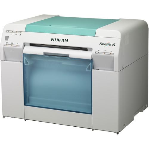 Fujifilm DX100 Smartlab Frontier-S Inkjet Printer 600013358