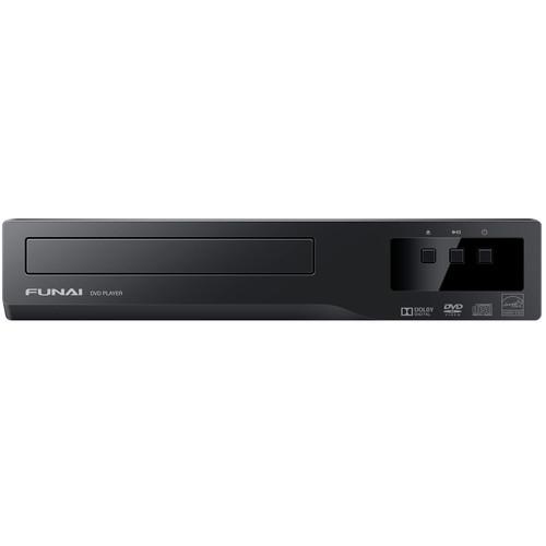 FUNAI  DP100FX5 DVD Player DP100FX5