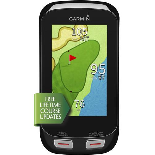 manual Garmin Approach G8 Handheld GPS Golf Computer 010-01231-00 | PDF-MANUALS.com