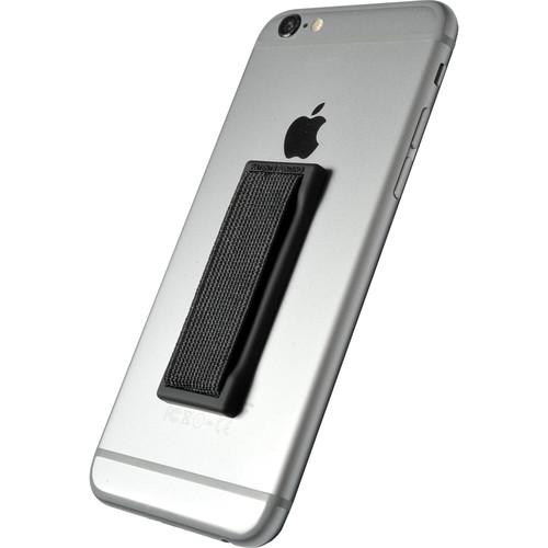 goStrap goStrap Smartphone Holder (Black) GSPO1BLK