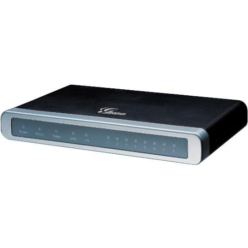 Grandstream Networks GXW4108 8-Port FXO Analog Gateway GXW4108