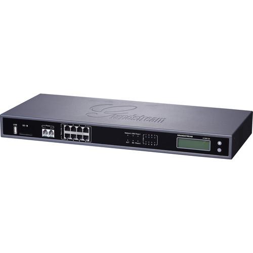 Grandstream Networks UCM6108 8 Port UCM6100 Series IP UCM6108, Grandstream, Networks, UCM6108, 8, Port, UCM6100, Series, IP, UCM6108