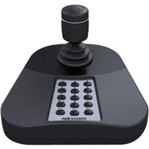 User manual Hikvision 3Axis Joystick USB Keyboard DS1005KI PDF