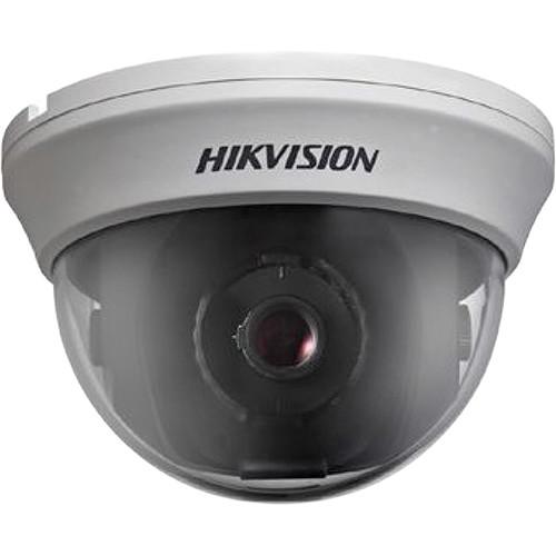 Hikvision 720 TVL PICADIS Indoor Dome Camera DS-2CE55C2N, Hikvision, 720, TVL, PICADIS, Indoor, Dome, Camera, DS-2CE55C2N,