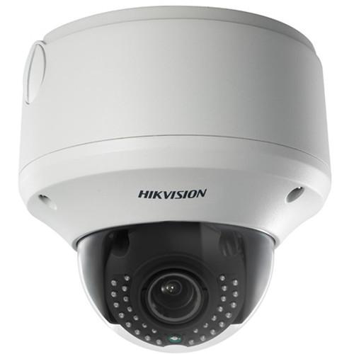 Hikvision DS-2CD4324F-IZHS 2MP Full HD IR DS-2CD4324F-IZHS