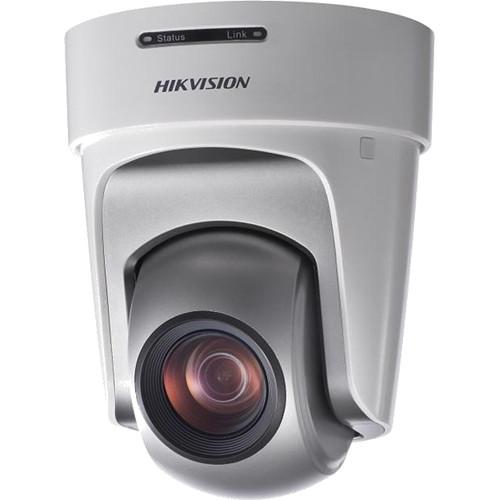 Hikvision DS-2DF5220S-DE4/W smart PTZ Dome DS-2DF5220S-DE4/W
