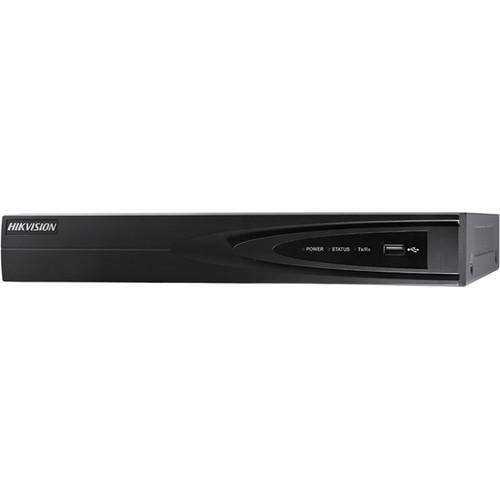 Hikvision DS-7604NI-E1/4P Embedded Plug DS-7604NI-E1/4P-2TB