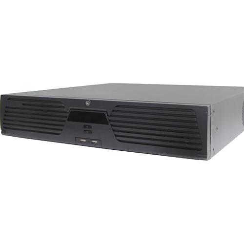 Hikvision DS-9664NI-H8 64-Channel 4K NVR DS-9664NI-I8-42TB