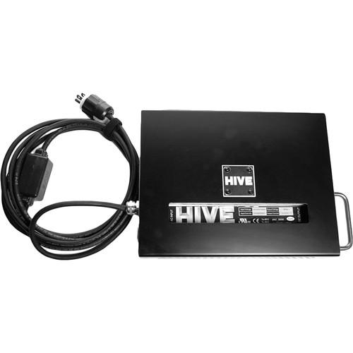 HIVE LIGHTING Wasp AC/DC Power Supply WPP - ACDCP, HIVE, LIGHTING, Wasp, AC/DC, Power, Supply, WPP, ACDCP,