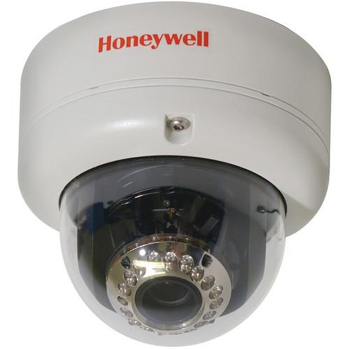 Honeywell HD4 VFAI Lens True Day/Night Indoor/Outdoor HD4DIRS