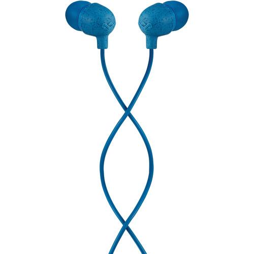 House of Marley Little Bird In-Ear Headphones (Navy) EM-JE060-NV, House, of, Marley, Little, Bird, In-Ear, Headphones, Navy, EM-JE060-NV