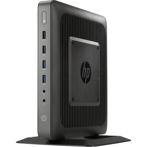 HP t620 G4U31UT Flexible Thin Client (ENERGY STAR) G4U31UT#ABA