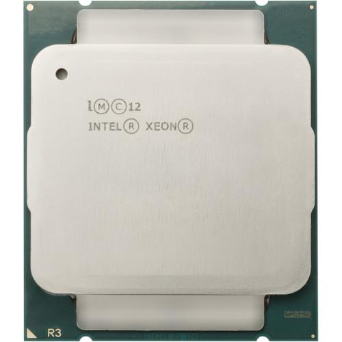 HP Xeon E5-2670 v3 2.3 GHz 12-Core Processor J9P92AA