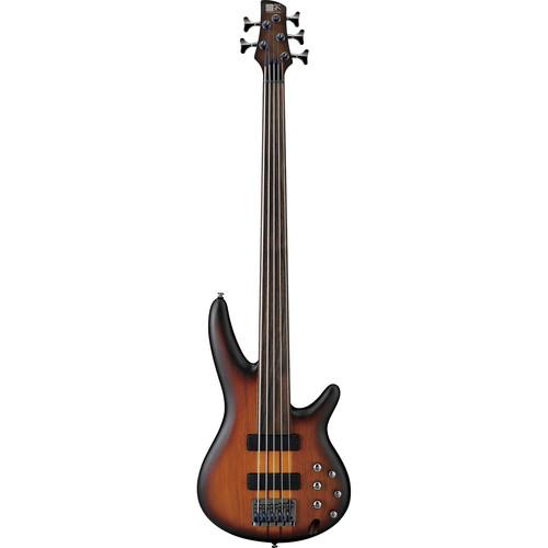 Ibanez Bass Workshop - SR Series - SRF705 - 5-String SRF705BBF