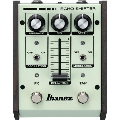 Ibanez  Echo Shifter ES2 Analog Delay ES2