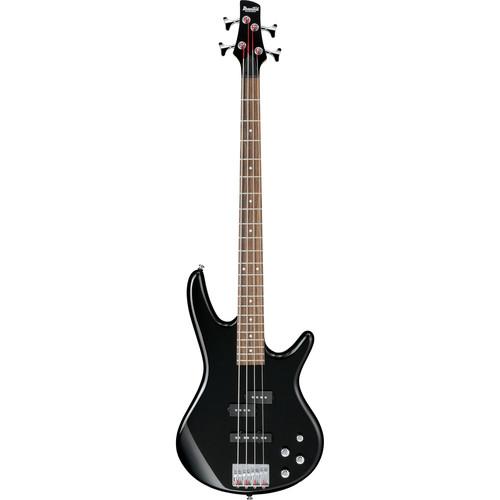 Ibanez  GSR200 GIO 4-String Bass (Black) GSR200BK, Ibanez, GSR200, GIO, 4-String, Bass, Black, GSR200BK, Video