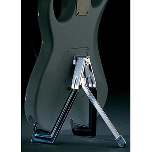 Ibanez PT32BK Pocket Titan Guitar Stand (Black) PT32BK, Ibanez, PT32BK, Pocket, Titan, Guitar, Stand, Black, PT32BK,