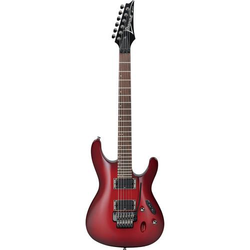 Ibanez  S Series S520 Electric Guitar S520BBS