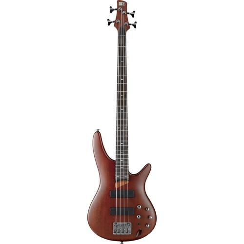 Ibanez SR Series - SR500 - Electric Bass Guitar SR500BM