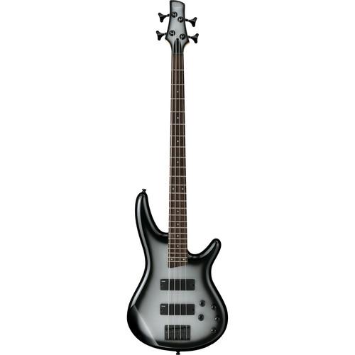 Ibanez  SR250 4-String Electric Bass SR250MSS, Ibanez, SR250, 4-String, Electric, Bass, SR250MSS, Video