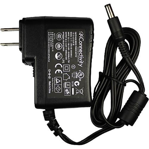 iConnectivity iConnectMIDI2  6V 18W Power Transformer IC-P2-NA