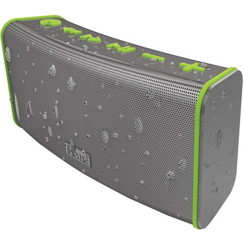 ihome sound flask pairing