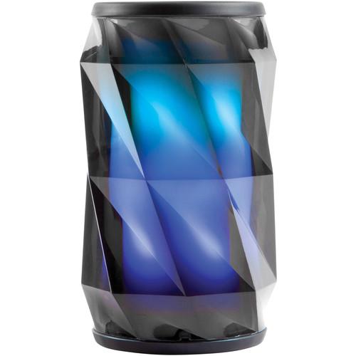 iHome iBT74 Color-Changing Rechargeable Bluetooth Speaker