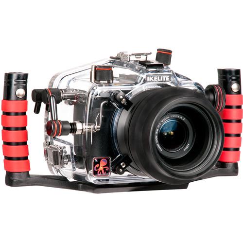 Ikelite Underwater Housing with TTL Circuitry for Canon 6871.76
