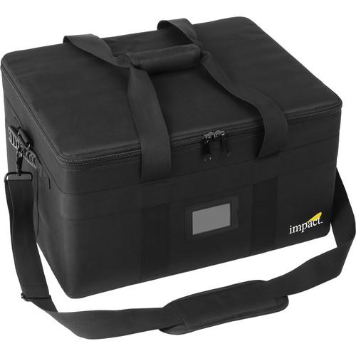 Impact  LKB-4B Light Kit Bag LKB-4B