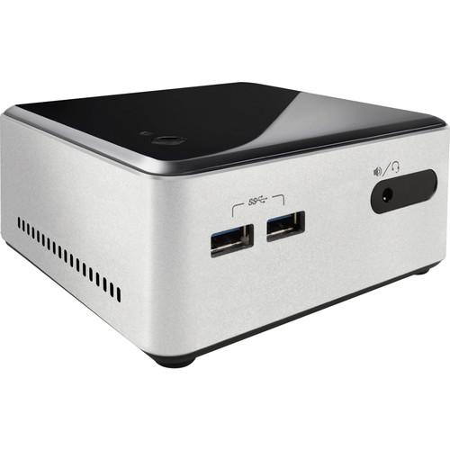 Intel  D34010WYKH Mini PC NUC Kit BOXD34010WYKH