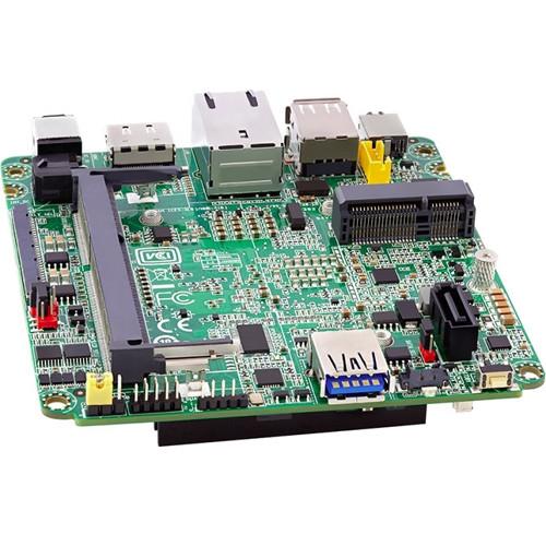 Intel DE3815TYBE NUC Board (10-Pack) BLKDE3815TYBE, Intel, DE3815TYBE, NUC, Board, 10-Pack, BLKDE3815TYBE,