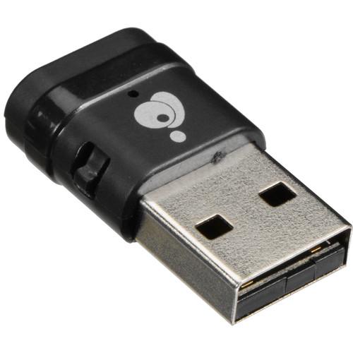 IOGEAR GWU635 Wireless AC600 Dual-Band USB Mini Adapter GWU635, IOGEAR, GWU635, Wireless, AC600, Dual-Band, USB, Mini, Adapter, GWU635