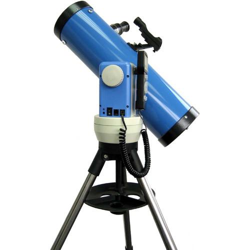 iOptron SmartStar Cube-E-N114 Newtonian Telescope System 8503B, iOptron, SmartStar, Cube-E-N114, Newtonian, Telescope, System, 8503B