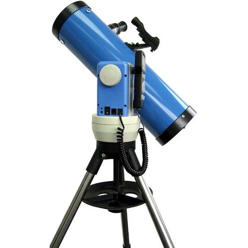 iOptron SmartStar Cube-G-N114 Newtonian Telescope System 8803B