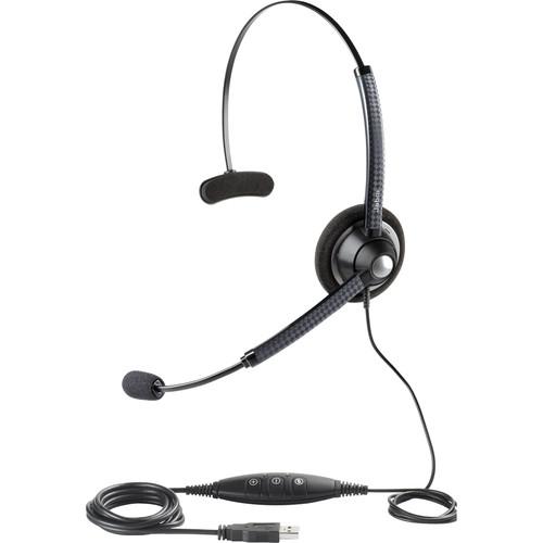 Jabra  Biz 1900 Mono USB Headset 1983-829-107