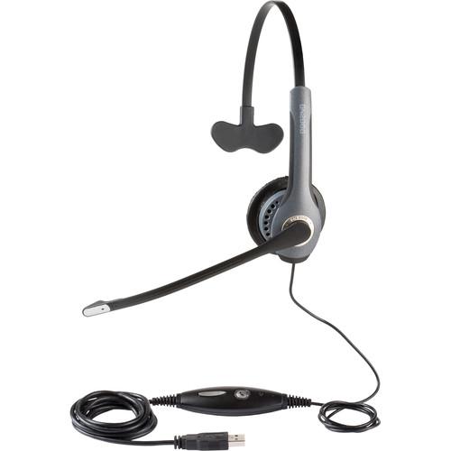 Jabra  GN2000 USB Mono UC Headset 20001-435